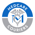 MEDCARE COURIERS